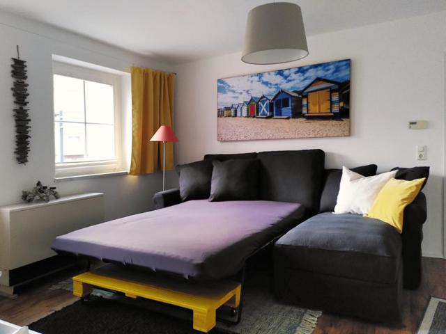 Appartement Richter'S à Peenemunde Extérieur photo